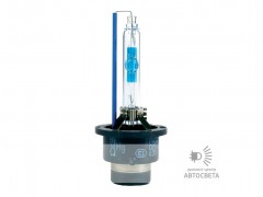 Оригинальная ксеноновая лампа Philips D2S 85122BVU BlueVision 6000K